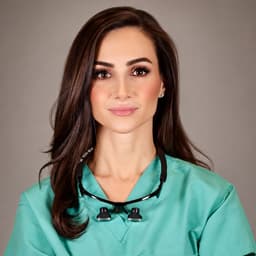 Dr. Sinehan Bayrak