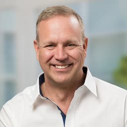 Mike de Jong