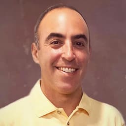 Dr. Judah Garfinkle