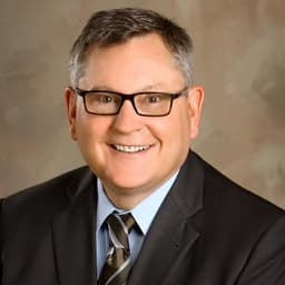 Dr. Philip Werschler