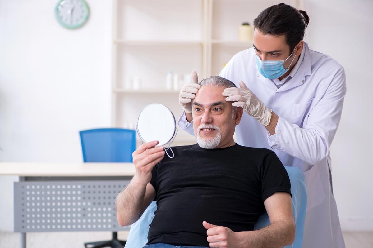 Understanding and Managing Different Types of Patients in an Aesthetic Practice