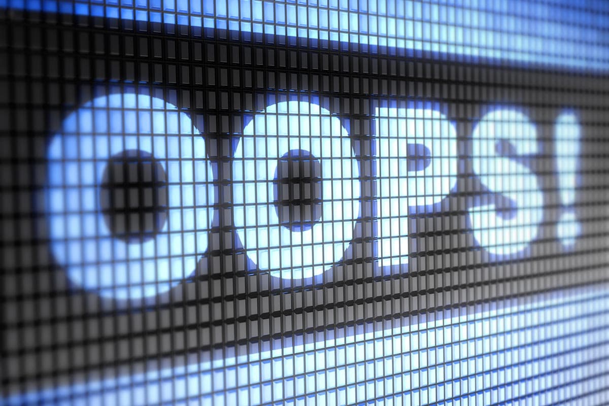 Avoid These Website Mistakes: A Guide for Aesthetic Practice Owners