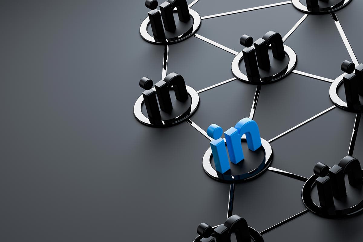 Leveraging LinkedIn for Aesthetic Practice Marketing