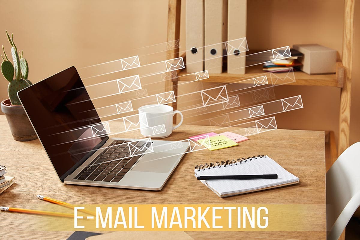 Unlocking the Power of Email Marketing for Your Aesthetic Practice