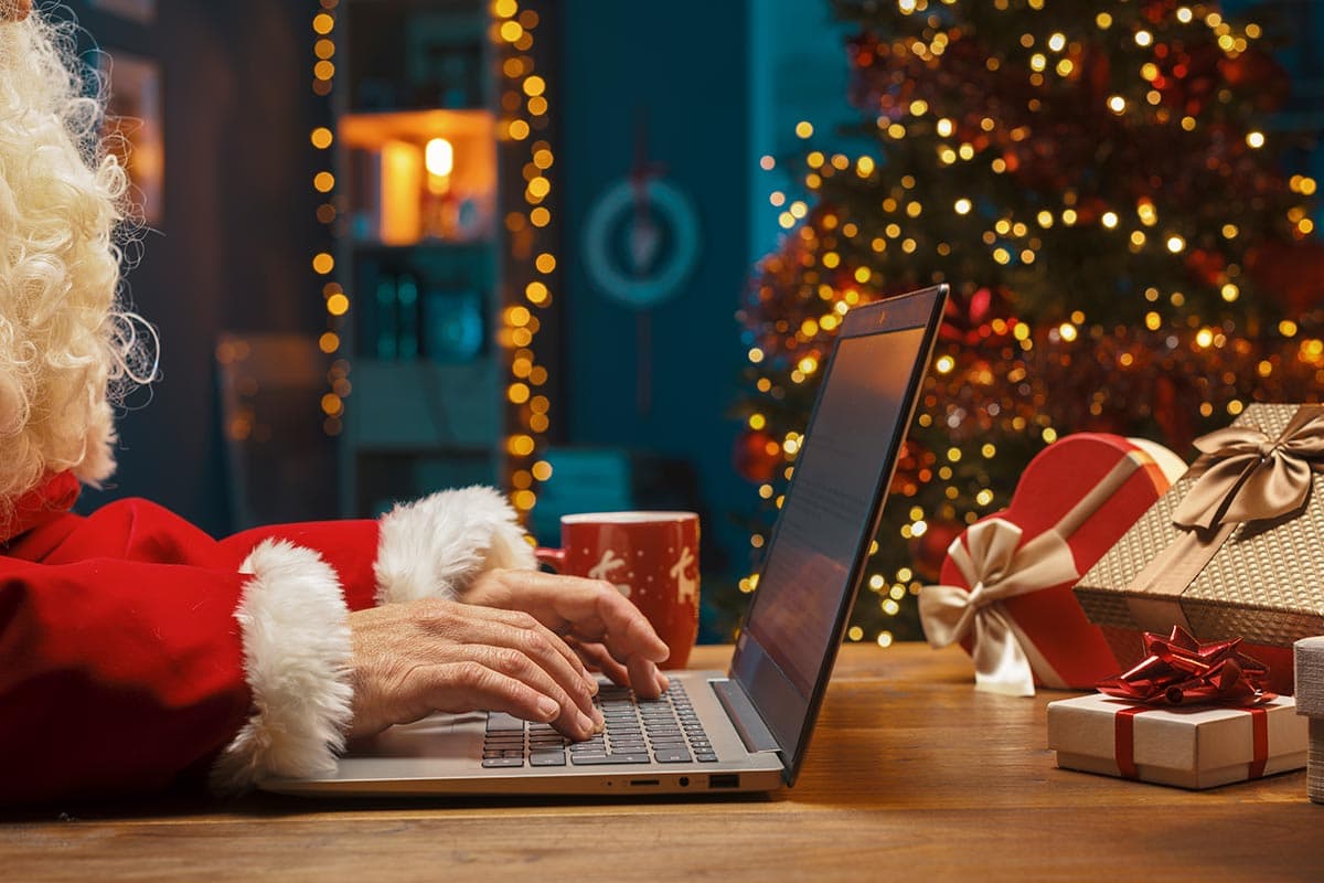 Jingle Your Way to Engagement: Social Media Strategies for Aesthetic Practices this December