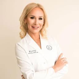 Dr. Joelle Lieman
