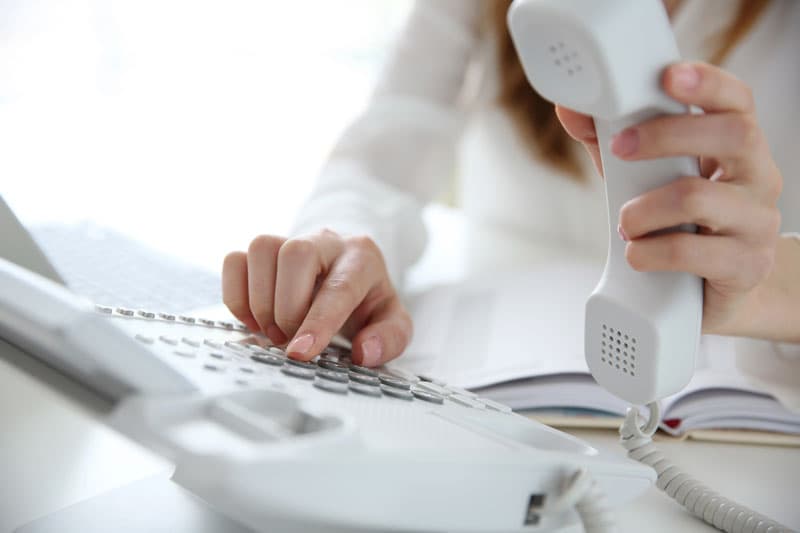 Why Phone Calls Are Important for Aesthetic Practices