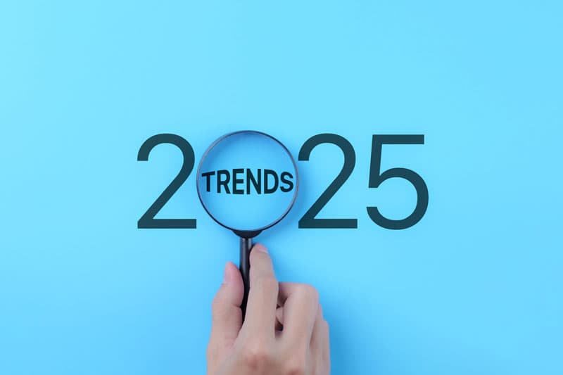 Top Trends in Aesthetic Marketing for 2025