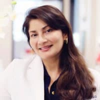 Dr. Kay Durairaj