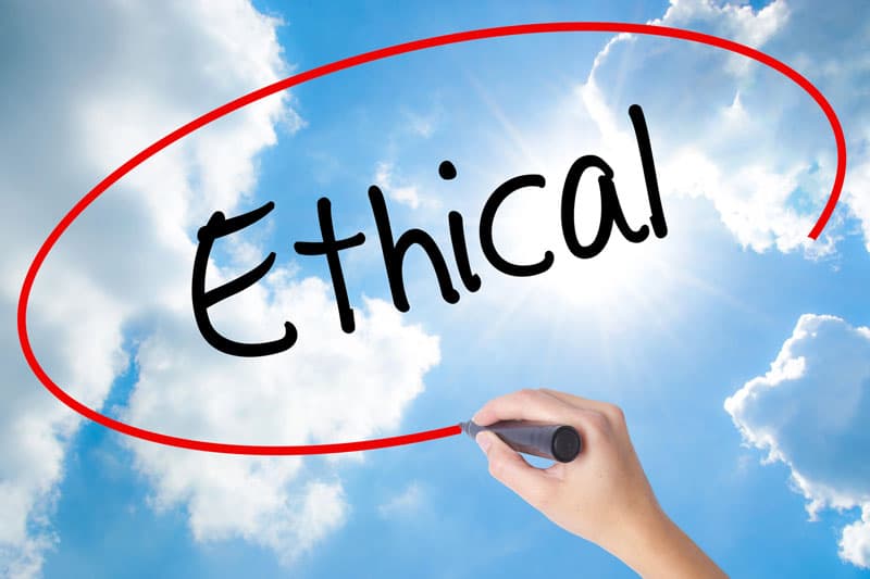 Ethical Considerations in the Aesthetics Industry
