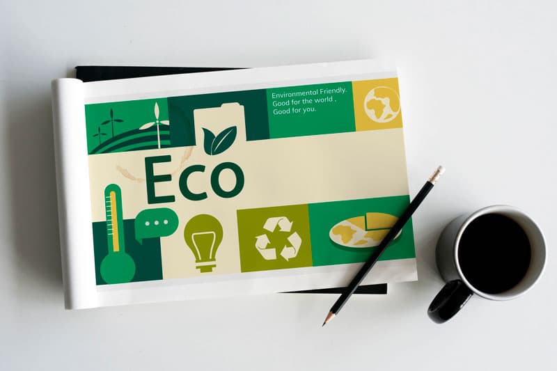 Sustainability in Aesthetic Practices
