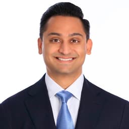 Dr. Milind Kachare