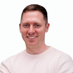 Ben O'Brien