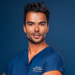Dr. Alexis Delobaux