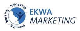 Gold Sponsor - Ekwa Marketing