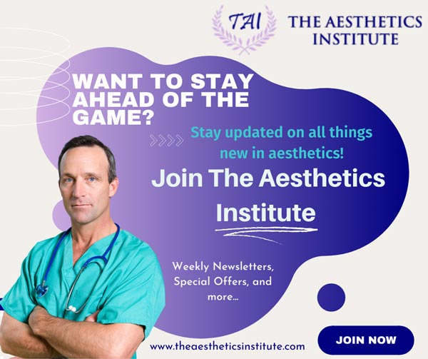 The Aesthetics Institute