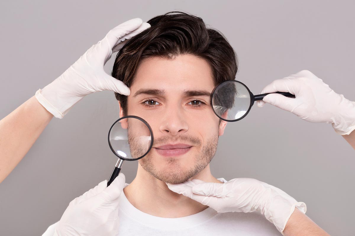 Growing Your Aesthetic Practice: How to Tap into the Growing Market of Male Cosmetic Patients