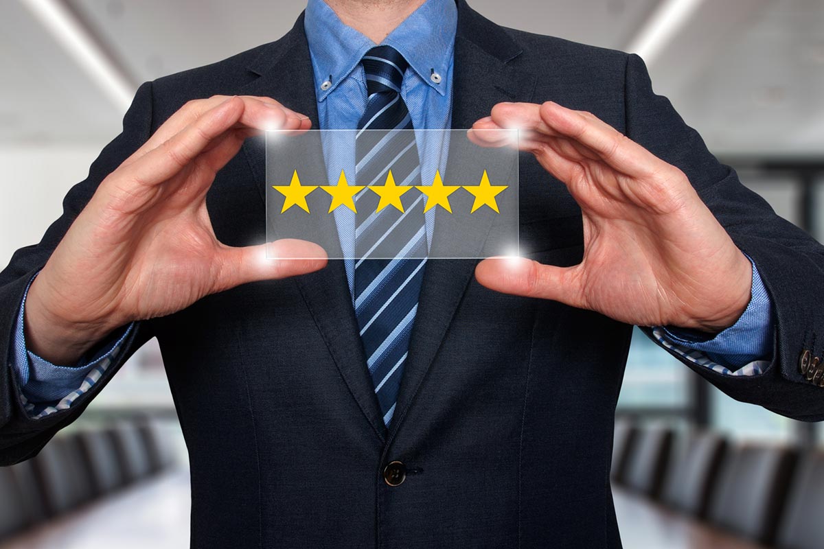 The Importance of Online Reviews for Your Aesthetic Practice: Boosting Visibility, Credibility, and Conversions