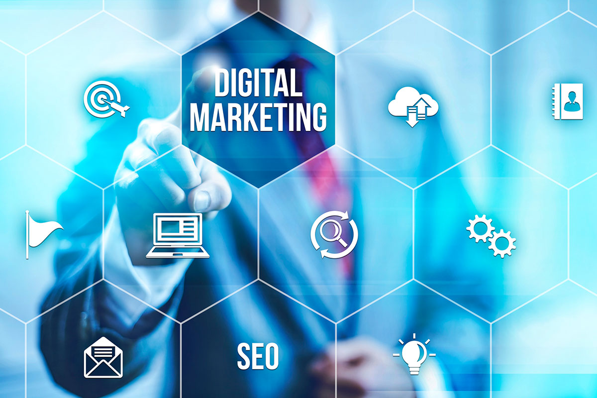 Mastering Digital Marketing for Your Aesthetics Practice: Strategies to Attract the Right Clientele
