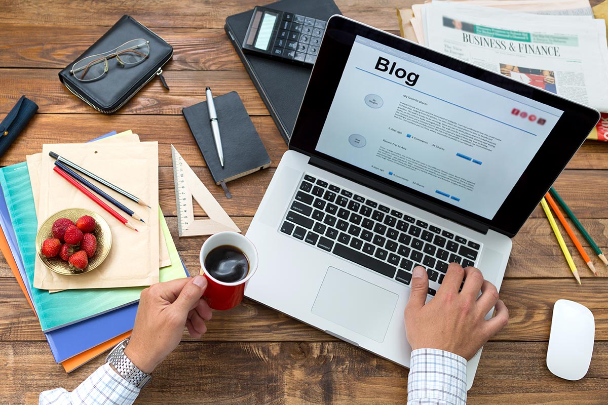 Unlock the Power of Blogging for Your Aesthetic Practice: Educate, Engage, and Attract with Compelling Content | Enhance Your SEO and Reach on Google
