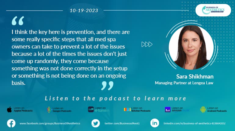 creating amazing patient experience by Skya Jones