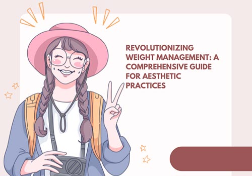 Transforming Weight Management: An In-Depth Guide for Aesthetic
                    Practices