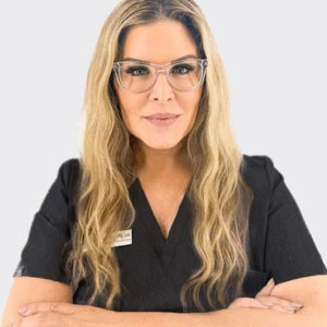 Sonya Ellis, MSN, RN, CPSN, CANS Certified Plastic Surgery and Aesthetic Nurse Founder, CEO, Director of Nursing and Head Trainer at The L.A.B med spa
