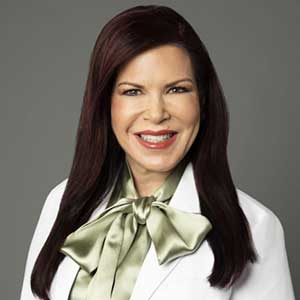 Dr. Vivian Bucay Board-Certified Dermatologist, Founder, and President at Bucay Center for Dermatology and Aesthetics


            