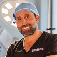 Host Dr. Michael Salzhauer