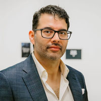 Host Dr. Johnny Franco