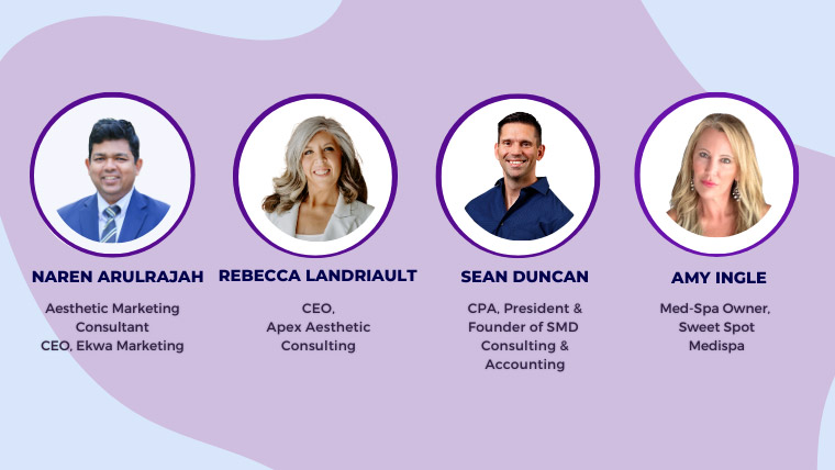 Optimizing Outcomes and Maximizing Revenue with Next-Gen Long-Lasting Injectables to Drive Success for Growing, Established, and Veteran Aesthetic Practices