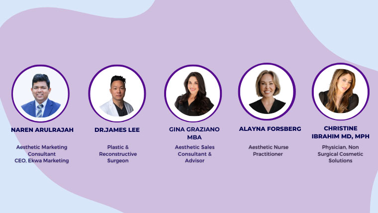 The Business Side of Aesthetics: What They Don’t Teach You in Clinical Training