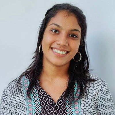 Manjali Kulathunga