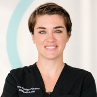 Carla Pierson, DNP, MBA, RN