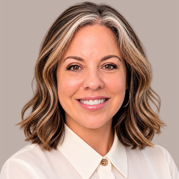 Lisa Waters